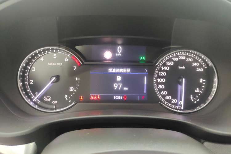 Used Cadillac XT4 2020 28T Two-Wheel-Drive Leading Version
