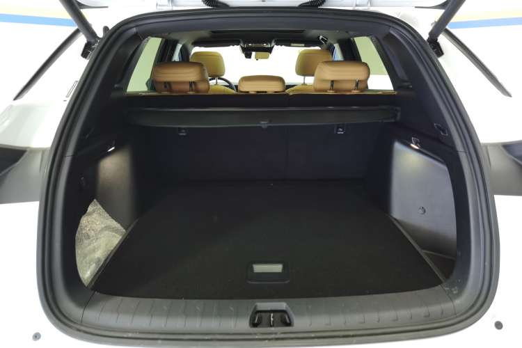 Used BYD Song L DM-i 2024 112 km Beyond Edition
