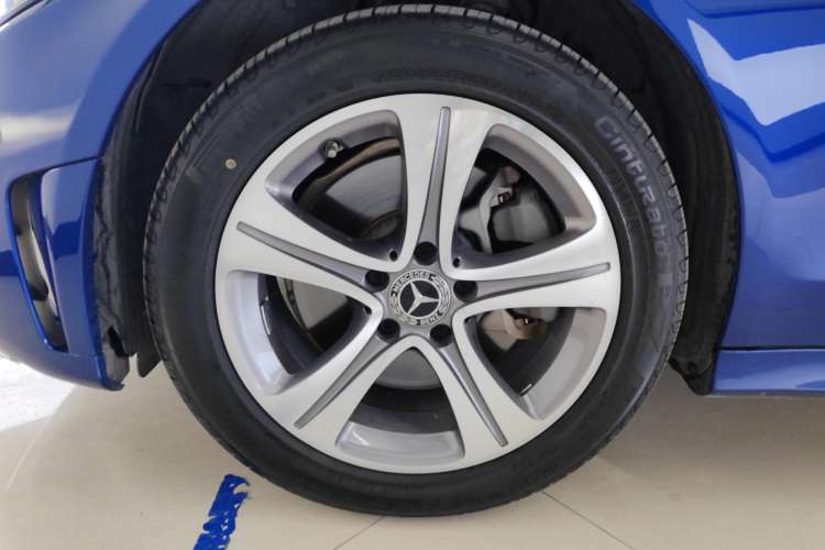 Used Mercedes-Benz C-Class 2020 C 260 L Sport Edition
