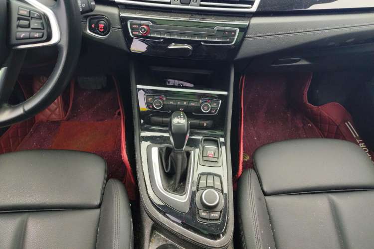 Used BMW 2 Series Active Tourer 2018 218i Premium Sports Package
