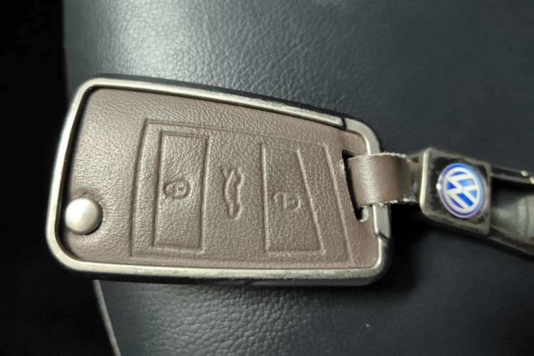 Used Volkswagen Sagitar 2021 280TSI DSG Excellence Edition
