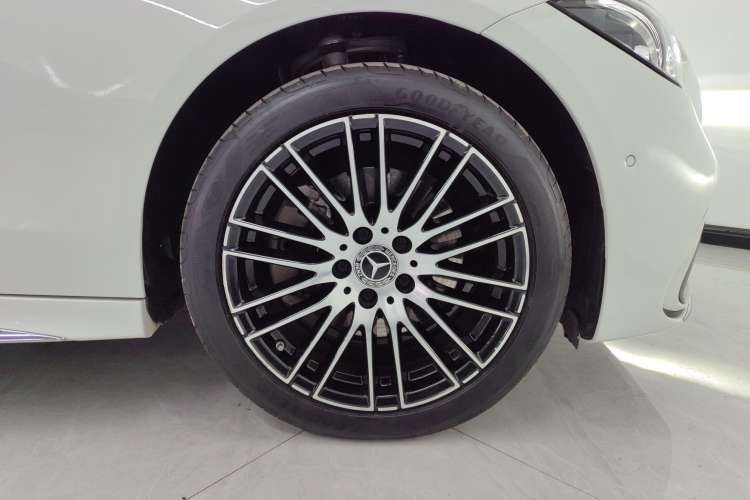 Used Mercedes-Benz C-Class 2023 Revised C 200 L Sport Edition