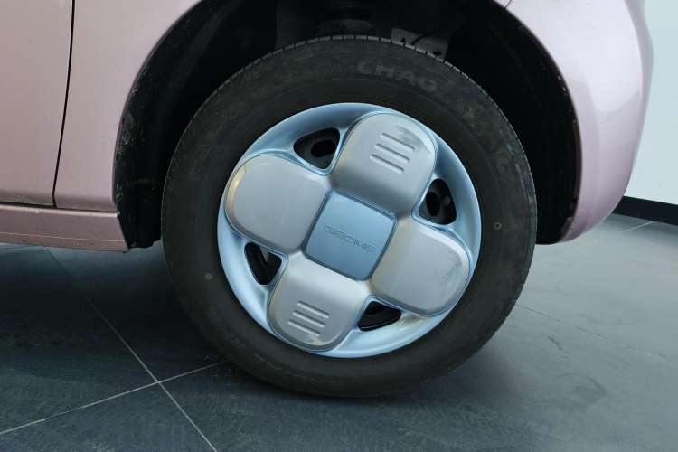 Used  Panda 2023 Panda Mini 200km Endurance Bear
