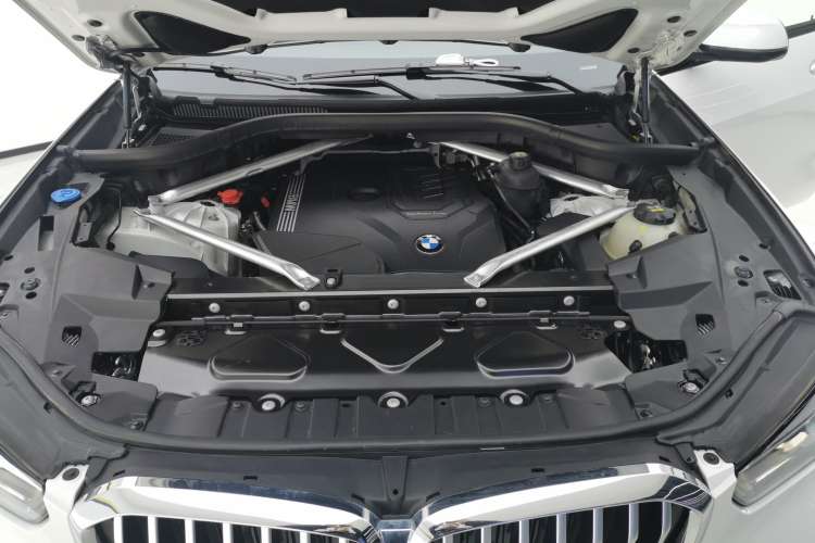 Used BMW X5 2021 xDrive30i M Sport Package
