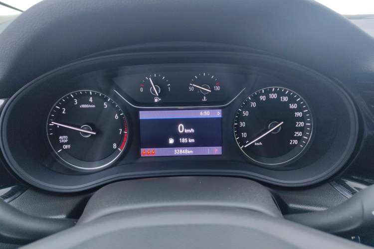 Used Buick Regal 2020 552T Elite Edition
