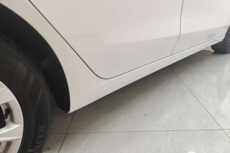 Used Roewe i5 2023 1.5L CVT Luxury Edition
