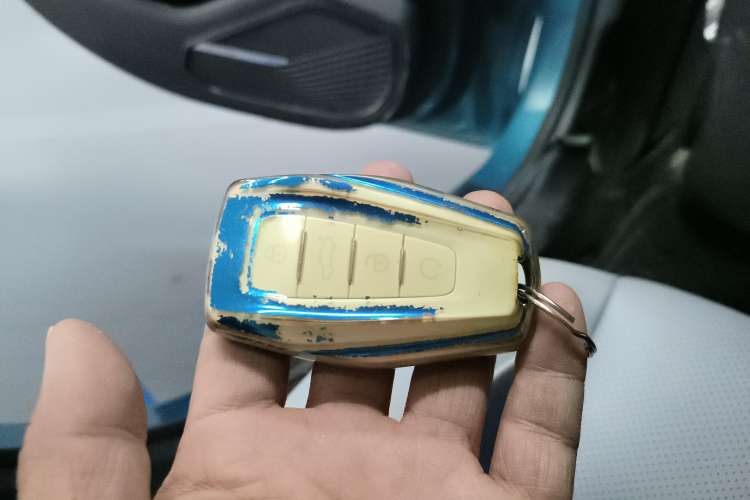 Used Geely Auto Preface 2021 2.0TD Flagship Edition
