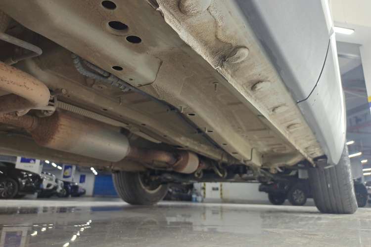 Used Chery Tiggo 5x 2019 HERO 1.5L Manual Fashion Edition
