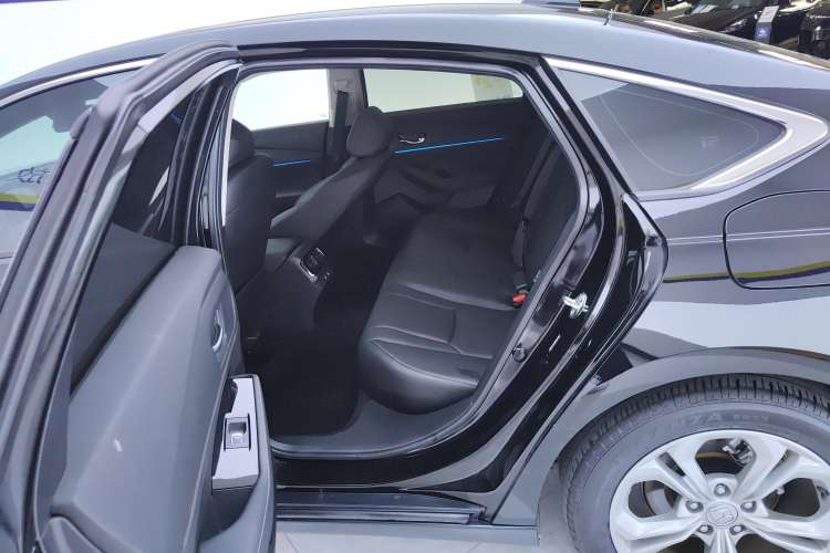 Used Honda Accord 2023 260TURBO Smart Enjoyment Version