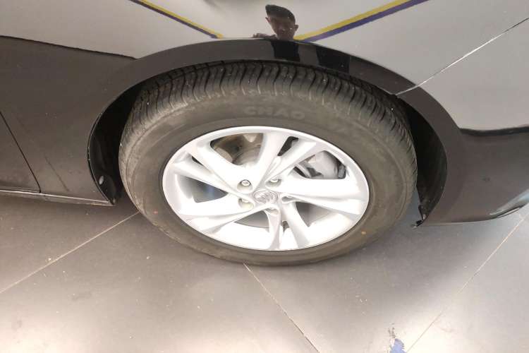 Used Buick Regal 2023 552T Smart Enjoyment Version
