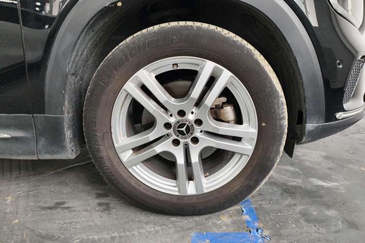 Used Mercedes-Benz GLB 2020 GLB 180 Dynamic Edition
