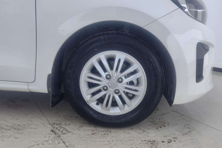 Used Kia Pegas 2019 1.4L Manual Value Edition National VI Standard