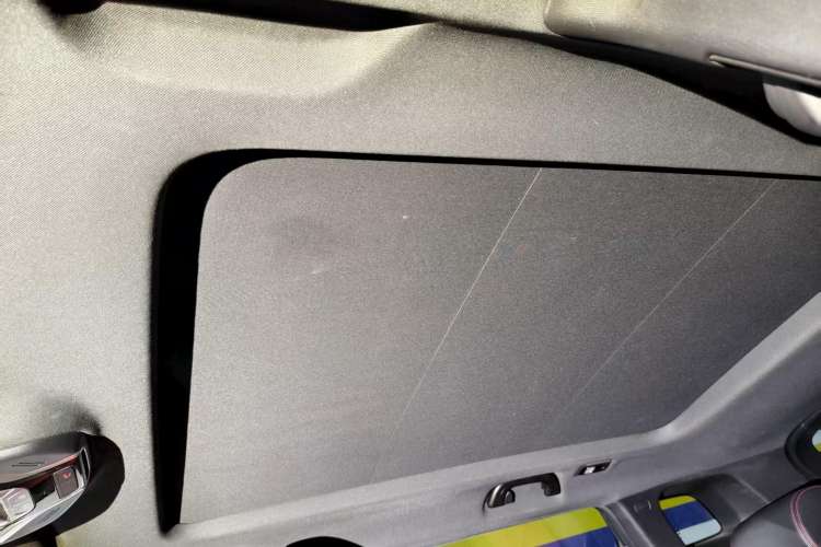 Used Geely Auto icon 2020 1.5TD i9 BSG
