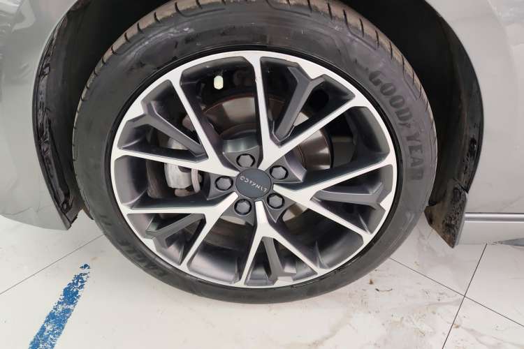 Used Lynk & Co 03 2021 1.5TD DCT Jing Champion Edition
