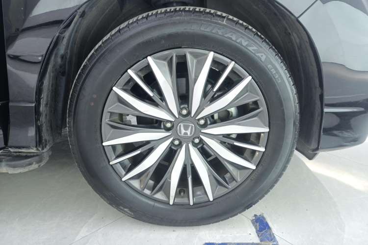 Used Honda Avancier 2020 370TURBO Two-Wheel Drive Luxury Edition
