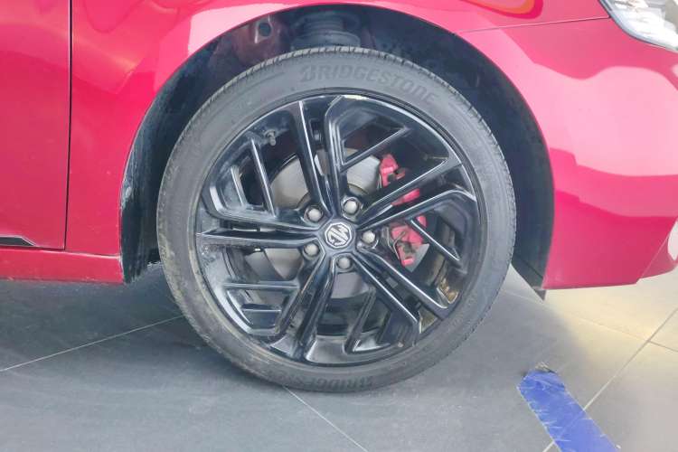 Used MG 6 2020 1.5T Automatic Trophy Flagship Edition
