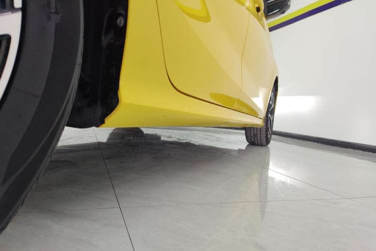 Used MG 5 2022 180 DVVT CVT Youth Flagship Edition
