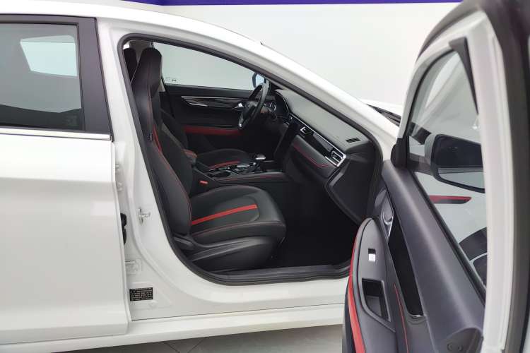 Used SOL A5 2021 1.5T CVT Prestige Smart Connectivity Model