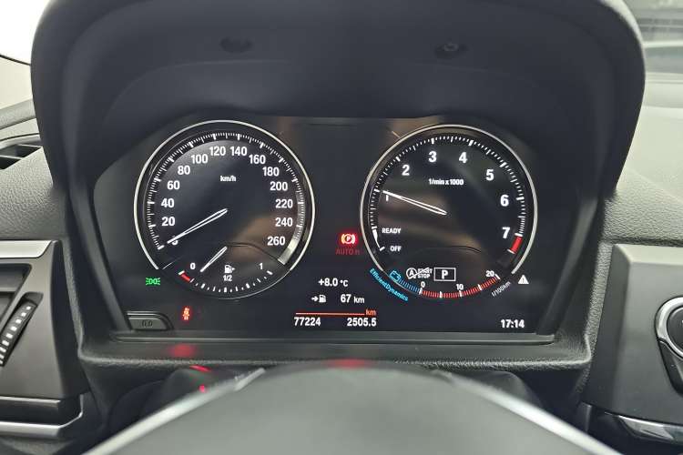 Used BMW 1 Series 2018 118i Design Package Edition
