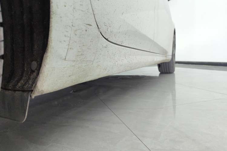 Used Hyundai Elantra 2022 1.5L CVT LUX Prestige Edition
