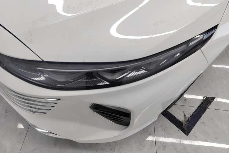 Used Bestune B70 2024 Dragon Edition 1.5T Leading Model
