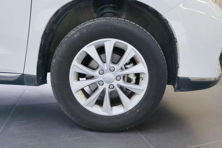 Used Haval M6 2021 PLUS 1.5T DCT Luxury Smart Connectivity Model
