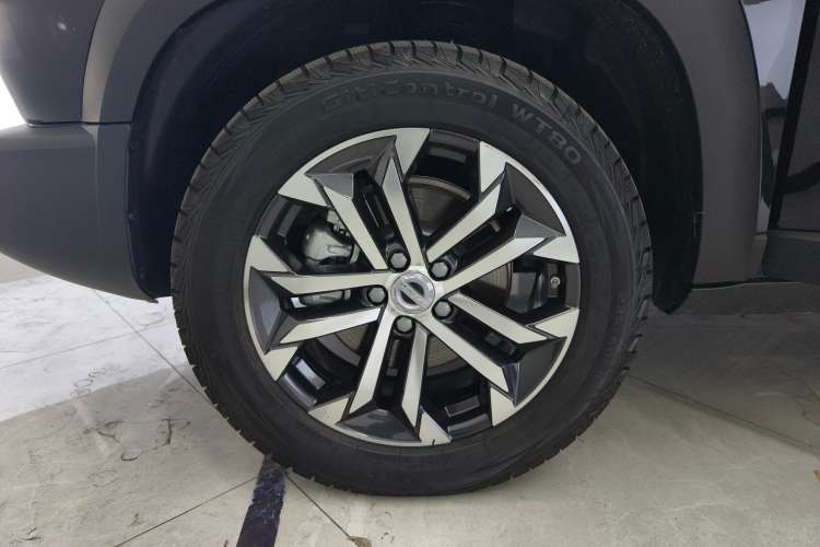 Used Haval DARGO 2022 1.5T DCT Two-Wheel Drive Border Collie Edition