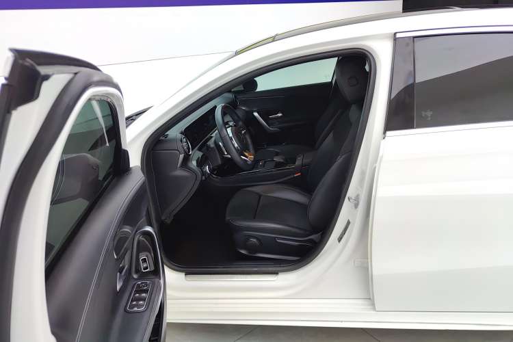 Used Mercedes-Benz A-Class 2019 A 180 L Sport Sedan