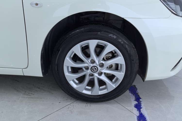 Used Nissan Sylphy 2022 Classic 1.6XE CVT Comfort Edition
