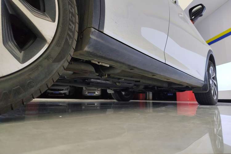 Used Dongfeng Aeolus Yixuan GS 2021 230T Automatic Star-Chasing Edition