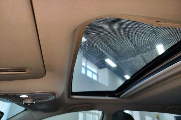 Used BYD Song 2020 Classic Edition 1.5T Automatic Elite Model
