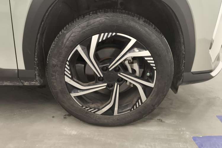 Used Geely Auto Emgrand X7 Sport 2023 Boyue COOL 1.5TD Smart Connectivity Model
