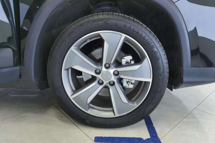 Used Geely Auto Haoyue L 2024 2.0T DCT Prestige Version