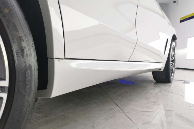 Used BMW X5 2021 xDrive30i M Sport Package
