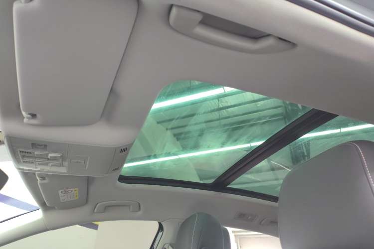 Used Volkswagen Magotan 2020 330TSI DSG Luxury Edition
