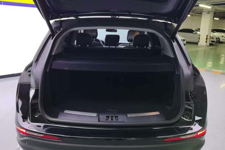 Used Lincoln Corsair 2022 2.0T Two-Wheel Drive Luxury Edition
