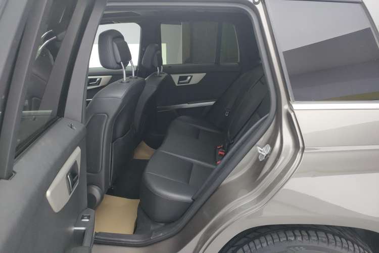 Used Mercedes-Benz GLK-Class 2013 GLK 300 4MATIC Fashion Model
