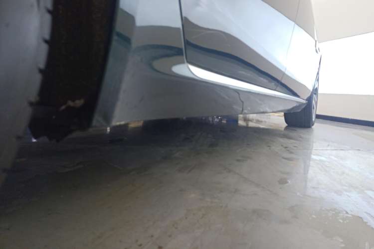 Used Jaguar XFL 2023 XFL 2.0T P200 Two-Wheel-Drive Elite Luxury Edition
