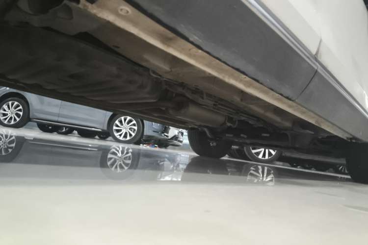 Used Wuling Asta 2021 1.5T CVT Starlight Edition
