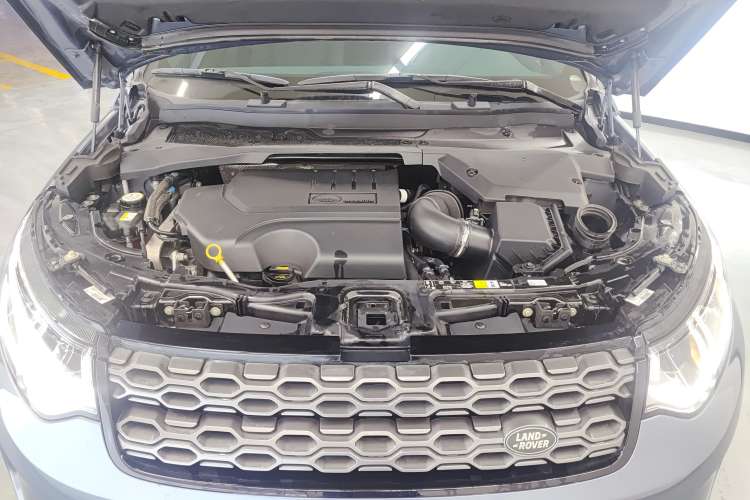 Used Land Rover Discovery Sport 2022 249 PS R-Dynamic S Performance Edition 5 Seats
