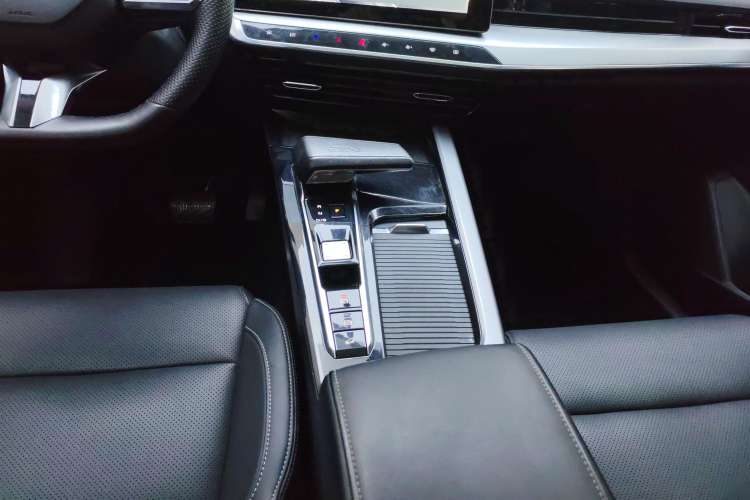 Used MG ONE 2022 β-Comfortable Living Series 1.5T Fully Satisfying Version 1078
