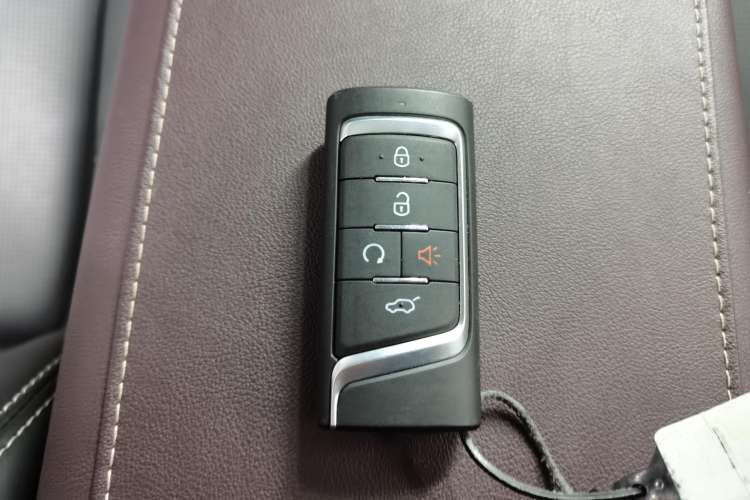 Used GAC Trumpchi M6 2023 PRO 270T DCT Luxury Edition
