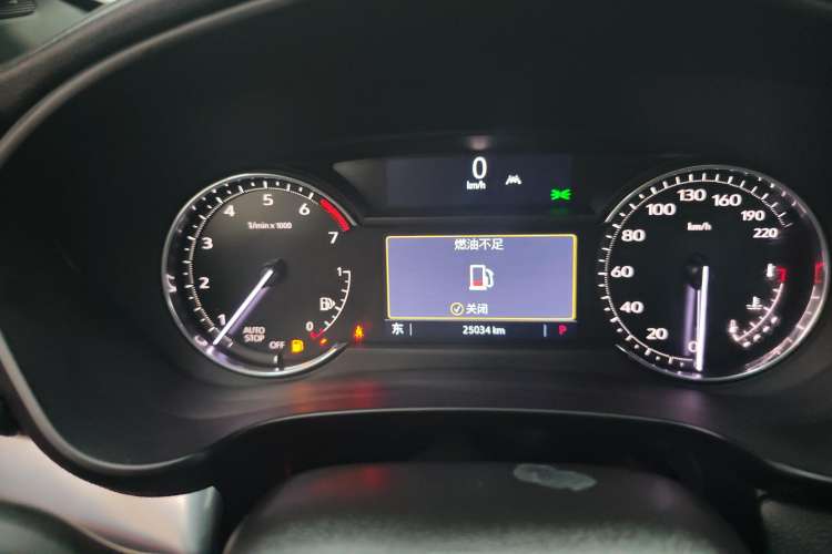 Used Cadillac XT4 2022 28T Two-Wheel Drive Prestige Version
