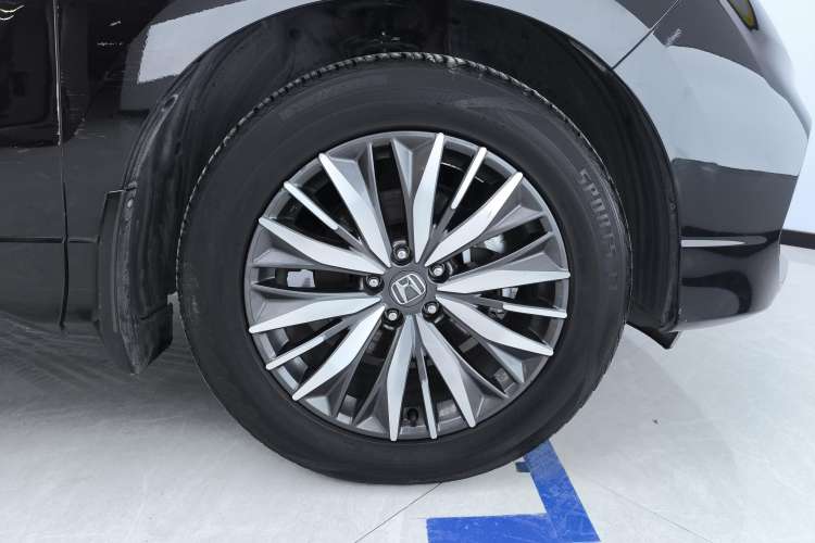 Used Honda Avancier 2020 370TURBO Four-Wheel Drive Premium Edition
