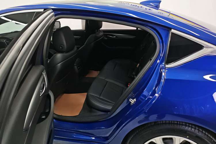 Used Cadillac CT5 2021 28T Luxury Version
