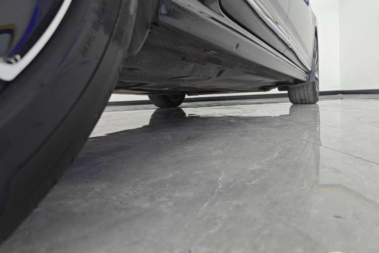 Used Volkswagen Passat 2024 380TSI Elite Edition
