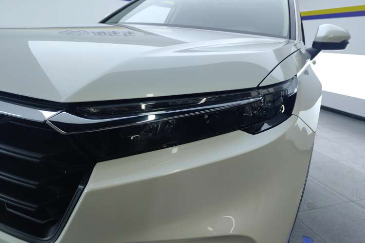 Used Honda CR-V 2023 240TURBO Two-Wheel Drive FENGSHANG Edition 5 Seats
