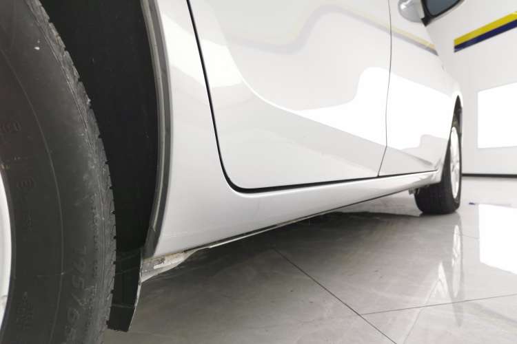 Used Toyota Corolla 2014 1.6L CVT GL
