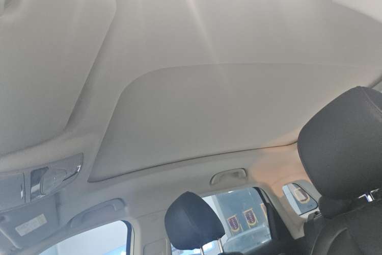 Used Bestune T55 2022 1.5T Automatic Super Leap Edition
