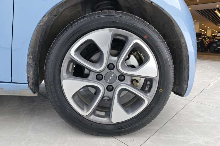 Used ORA White Cat 2020 305 km Luxury Version
